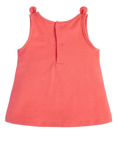 Παιδική Αμάνικη Μπλούζα Guess - Sl