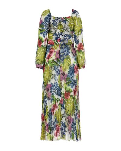 Γυναικείο Φόρεμα Guess - Ls Ivonne