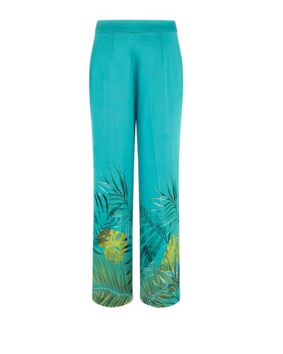 Guess - Brisilda Wide Leg Pants 