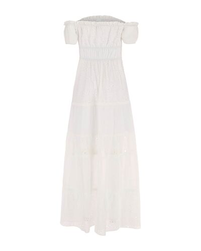 Γυναικείο Φόρεμα Guess - Zena Long