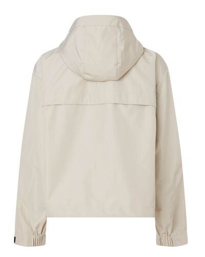Γυναικείο Cropped Jacket Calvin Klein - Waterproof