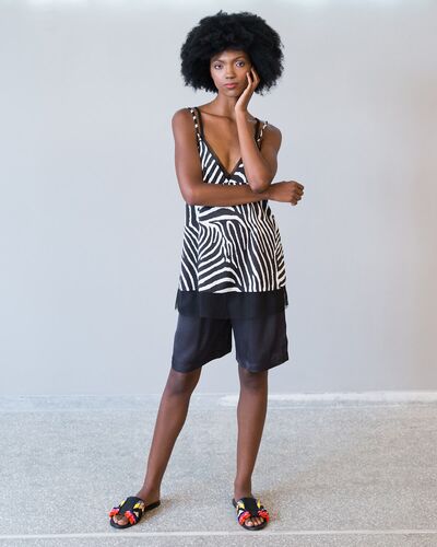 Γυναικεία Μπλούζα Collectiva Noir - Merlin