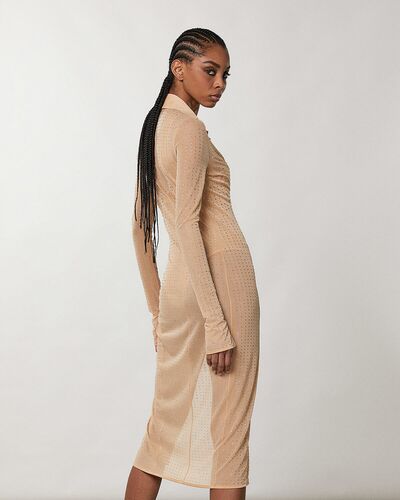 Patrizia Pepe - 2571 Dress 