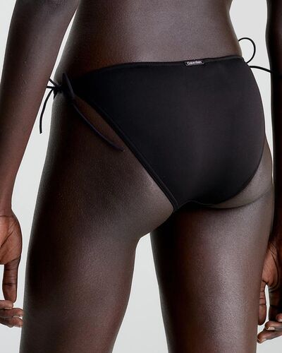 Calvin Klein - 2025 String Side Tie 