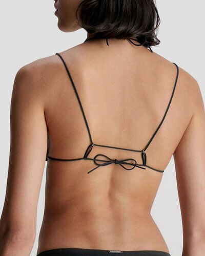 Γυναικείο Bikini Top Calvin Klein - Triangle
