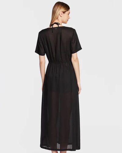 Γυναικείο Κοντομάνικο Kimono Calvin Klein - Kaftan