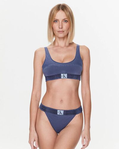 Calvin Klein - 1991 Tanga 