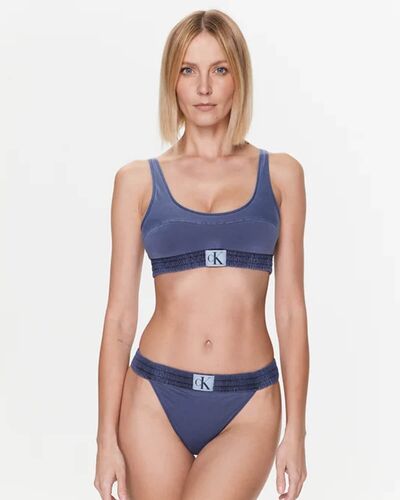 Γυναικείο Bikini Top Calvin Klein - Bralette