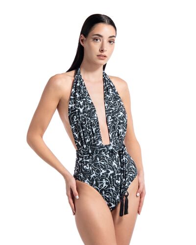 Good Times - Swimsuit 