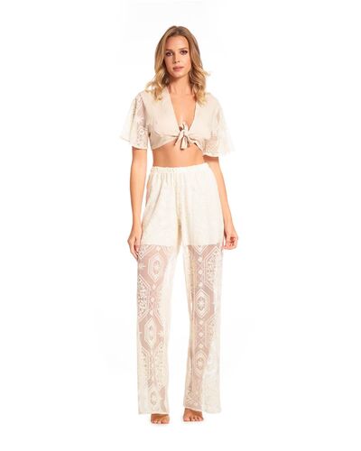 Γυναικείο Παντελόνι Cotazur - CTZ01040