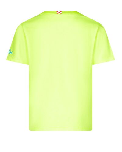 Mc2 Saint Barth - Tsh0001 05721D Tee Shirt 