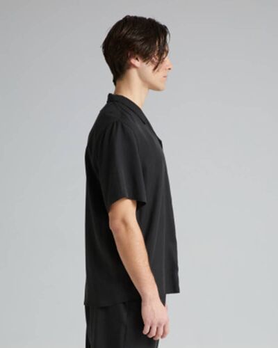 Ανδρικό Κοντομάνικο Πουκάμισο 4 Tailors - Oikos