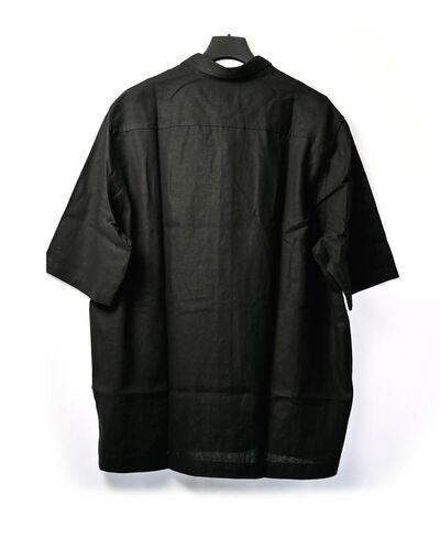 Ανδρικό Κοντομάνικο Πουκάμισο 4 Tailors - Trail