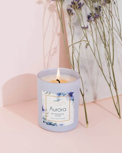 Καλλυντικό Κερί Little Secrets 160ml - Aurora