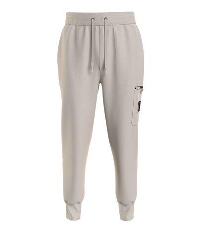 Calvin Klein - Badge Waffle Hwk Pants