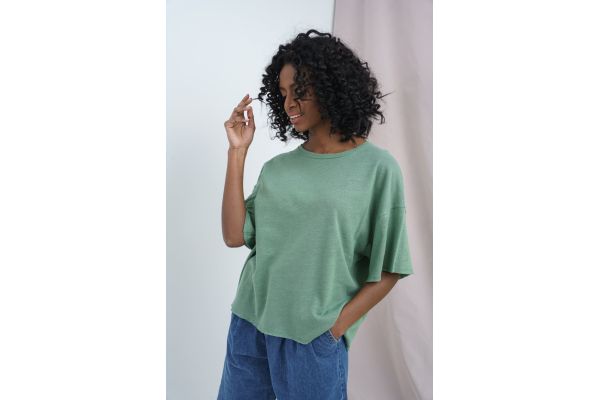 Sourloulou - Casual Top 