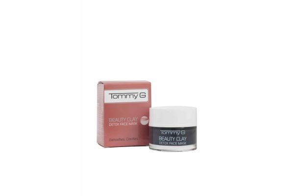 TommyG - Beauty Clay TG 50ML