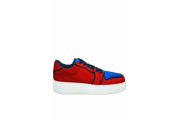 Jeffrey Campbell - Court-2 Sneakers 