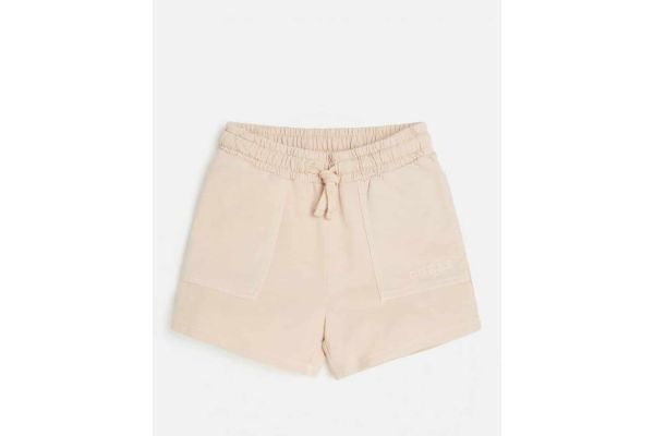 Guess - 01KB Baby Terry Active Shorts  