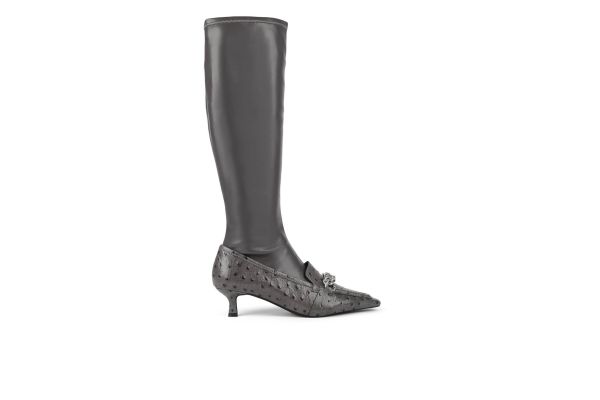 Jeffrey Campbell - Hysteric-K Boots 