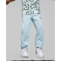 Παιδικό Παντελόνι Φόρμα Puma - Ess Mix Mtch