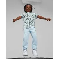 Παιδικό Παντελόνι Φόρμα Puma - Ess Mix Mtch