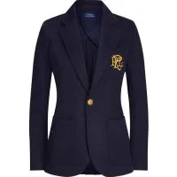 Γυναικείο Σακάκι Polo Ralph Lauren - 1 Btn Blazer