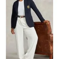 Γυναικείο Σακάκι Polo Ralph Lauren - 1 Btn Blazer