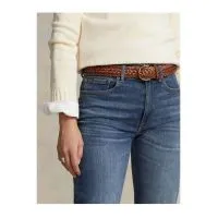 Polo Ralph Lauren - Straight-Straight-Full Length-Straight Jeans 