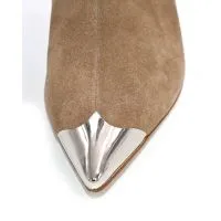 Γυναικείες Ψηλοτάκουνες Μπότες Jeffrey Campbell - By-Golly