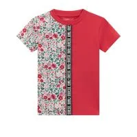 Guess - Ss Girl T-Shirt 