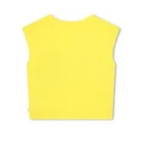 Παιδική Κοντομάνικη Μπλούζα Billieblush - 0087