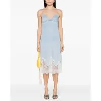 Γυναικείο Midi Φόρεμα Diesel - De-Rude-S