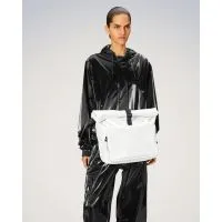 Unisex Τσάντα Rains - Rolltop Commuter W3
