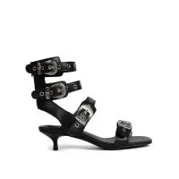 Jeffrey Campbell - Eclectica Heels 