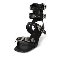 Jeffrey Campbell - Eclectica Heels 