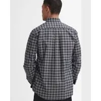Barbour - B.Intl Hawks Check Oxford Shirt    