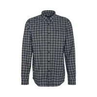 Barbour - B.Intl Hawks Check Oxford Shirt    