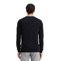 Ανδρική Μπλούζα Πουλόβερ Scotch &amp; Soda - Core - Viscose