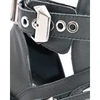 Γυναικεία Μποτάκια Jeffrey Campbell - Coltrane