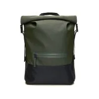 Unisex Σακίδιο Πλάτης Rains - Trail Rolltop W3