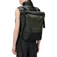 Unisex Σακίδιο Πλάτης Rains - Trail Rolltop W3