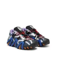 Diesel - S-Prototype Cr Lace X Sneakers     