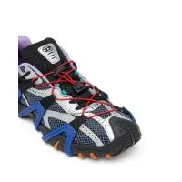 Diesel - S-Prototype Cr Lace X Sneakers     