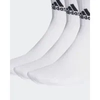 Unisex Κάλτσες Adidas 3 Ζευγάρια - C Spw Crw