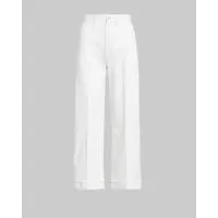 Polo Ralph Lauren - 30/1 Ctn Blnd Twll-Cpd-Ffr  