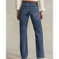 Polo Ralph Lauren - Straight-Straight-Full Length-Straight Jeans 