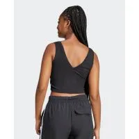 Γυναικεία Αμάνικη Μπλούζα Adidas - W Sl Sj