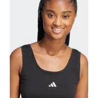 Γυναικεία Αμάνικη Μπλούζα Adidas - W Sl Sj