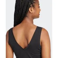 Γυναικεία Αμάνικη Μπλούζα Adidas - W Sl Sj